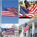 USA Patriotic Flags for Every Occasion