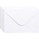 American Flag Patriotic Invitations with Envelopes - 36 Pack