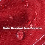 Durable 3x5 FT USA Flag with Embroidered Stars