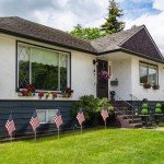 12 Pack American Flags for Patriotic Celebrations