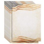 4th of July Patriotic Letter Writing Paper