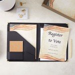 4th of July Patriotic Letter Writing Paper