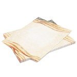 4th of July Patriotic Letter Writing Paper