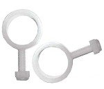 American Flag SolarGuard Nylon Flag & Pole Kit