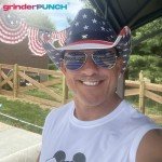 Patriotic American Flag Sunglasses - Combo Pack