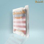 USA Burlap Bunting for Patriotic Celebrations