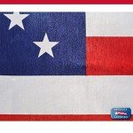 3x5 Feet All-Weather American Flag by Annin