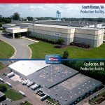 3x5 Feet All-Weather American Flag by Annin