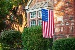 Durable 4x6 American Flag for Outdoor Use