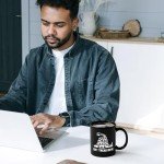 Don't Tread On Me Patriot Coffee Mug - 11 Oz