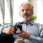 Don't Tread On Me Patriot Coffee Mug - 11 Oz