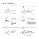 Patriotic Fourth of July Tattoo Sleeve Set