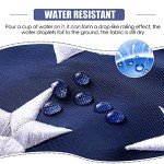 American Flag 4x6 Ft – Heavy Duty Outdoor Flag