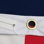Durable 4x6 FT American Made USA Flag