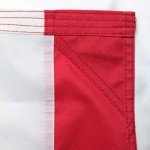 Durable 4x6 FT American Made USA Flag