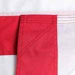 Durable 4x6 FT American Made USA Flag