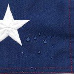 Durable 4x6 FT American Made USA Flag