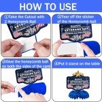 Veterans Day Table Decorations - Patriotic Centerpieces