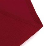 American Pleated Fan Flag 4-Pack - 1.5x3 Ft