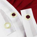 American Pleated Fan Flag 4-Pack - 1.5x3 Ft