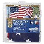 Tough Tex 4x6 Feet US Flag by Annin