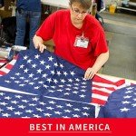 American Flags 3x5 Ft - Heavy Duty USA Made