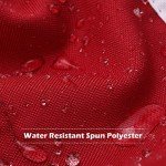 Heavy Duty 3x5 Ft American Flag - Water Resistant