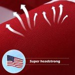 Heavy Duty 3x5 Ft American Flag - Water Resistant