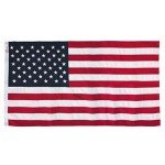 American Flag - 4' x 6' Made in USA