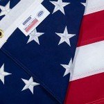 American Flag - 4' x 6' Made in USA
