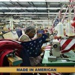 Durable 3x5 FT American Flag for Outdoors