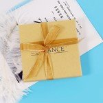 Patriotic Red, White & Blue Beaded Bracelet Set