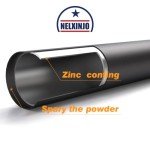 Heavy Duty 25FT American Flag Pole Kit