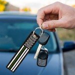 Patriotic American Flag 20 OZ Travel Coffee Tumbler