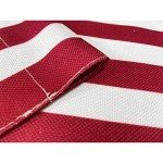 Double-Sided American Flag Garden Flag 12x18