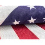 Double-Sided American Flag Garden Flag 12x18