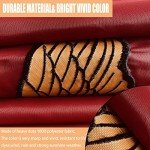 Embroidered Double-Sided USMC Outdoor Flag 3x5