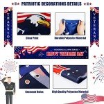 Veterans Day Outdoor Banner - Thank You Veterans