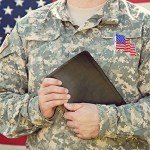 Sparkling American Flag Brooches and Pins