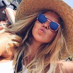 American Flag Sunglasses - 3 Pack Patriotic Shades