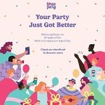 4th of July Patriotic Banners and Decorations