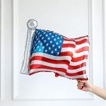 4th of July Balloon Garland Kit - 137 Pieces
