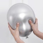 4th of July Balloon Garland Kit - 137 Pieces