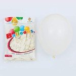4th of July Balloon Garland Kit - 137 Pieces