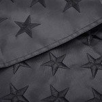 All-Black American Flag 3x5 FT Heavy Duty