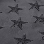 All-Black American Flag 3x5 FT Heavy Duty