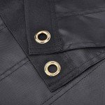 All-Black American Flag 3x5 FT Heavy Duty