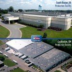 American Flag Tough-Tex Polyester, 4x6 Feet