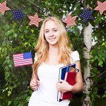 4th of July 3D Star Banner - Patriotic Decor