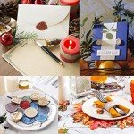 Vintage 4th of July Wax Seal Stamp Set